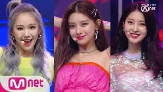 [EVERGLOW - You Don't Know Me] Comeback Stage | M COUNTDOWN 190822 EP.631