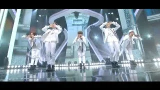[HOT] B1A4 - Lonely, 비원에이포 - 론리(없구나), Show Music core 20140125