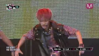 틴탑_장난아냐 (Rocking by Teen Top@Mcountdown 2013.9.5)