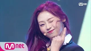 [cignature - ARISONG] KPOP TV Show |  M COUNTDOWN 201015 EP.686