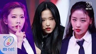 [LOONA  - Sorry Sorry(Original Song by SUPER JUNIOR)] Special Stage | M COUNTDOWN 200305 EP.655