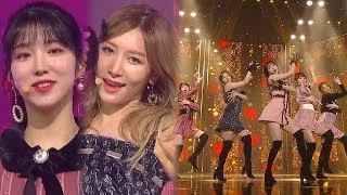 LABOUM(라붐) - Turn It On(불을 켜) @인기가요 Inkigayo 20190120