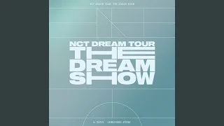 NCT Dream - Walk you home (Live)