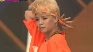 [HOT] Comeback Stage, f(x) - Rum Pum Pum Pum, 에프엑스 - 첫 사랑니, Music core 20130727