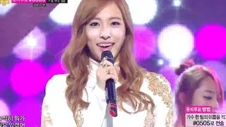 [HOT] BESTie - Love Options, 베스티 - 연애의 조건, 2th Single Album, Show Music core 20131026