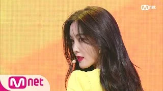 [Hyomin - MANGO] KPOP TV Show | 
 M COUNTDOWN 180920 EP.588