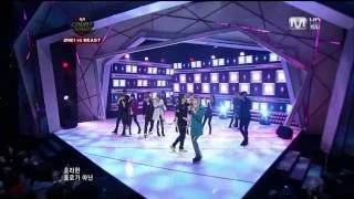 2NE1_1007_M Countdown_Go Away