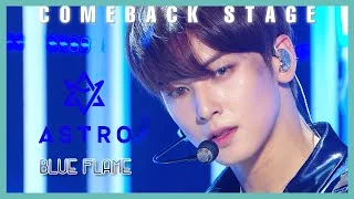 [Comeback Stage] ASTRO  - Blue Flame , 아스트로  - Blue Flame Show Music core 20191123