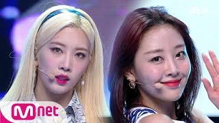 [LOONA - Voice] KPOP TV Show | M COUNTDOWN EP.692