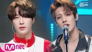 [IZ - EDEN] KPOP TV Show | M COUNTDOWN 190606 EP.622