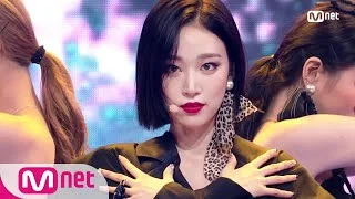 [SOYA - Artist] Comeback Stage | M COUNTDOWN 181018 EP.592