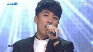 [승리] - 할말 있어요(Remix) @인기가요 inkigayo 130915