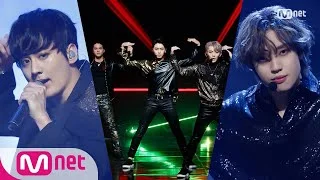 [TEEN TOP - Clap+Rocking] Special Stage | M COUNTDOWN 200730 EP.676