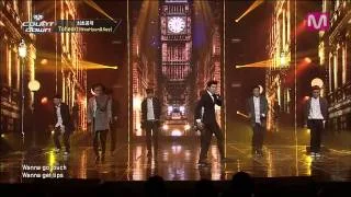 Toheart_Tell me why (Tell me why by Toheart of M COUNTDOWN 2014.03.13)