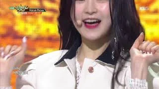 Hocus Pocus - BVNDIT (밴디트)  [뮤직뱅크 Music Bank] 20190426