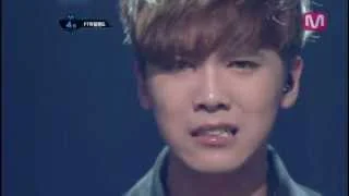 FT아일랜드_지독하게(Severely by FTIsland@Mcountdown_2012.03.15)