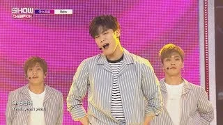 Show Champion EP.231 ASTRO - Baby