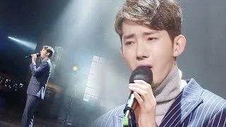 《Comeback Special》 조권(Jo Kwon) - 횡단보도(Crosswalk) @인기가요 Inkigayo 20160221