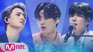 [DAY6(Even of Day) - Where the sea sleeps] Unit Debut Stage | M COUNTDOWN 200903 EP.680