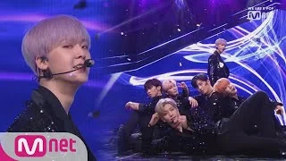 [ASTRO - All Night] KPOP TV Show | M COUNTDOWN 190124 EP.603