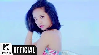 Girl's Day - Ring My Bell