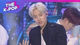 TREI, Gravity [THE SHOW 190226]