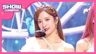 [Show Champion] 우주소녀 - 버터플라이 (WJSN - Butterfly) l EP.359