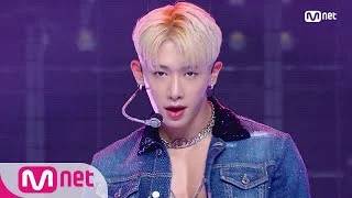 [WONHO - Open Mind] KPOP TV Show | M COUNTDOWN 200917 EP.682