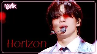 Horizon - TAEMIN 태민 [Music Bank] | KBS WORLD TV 240823