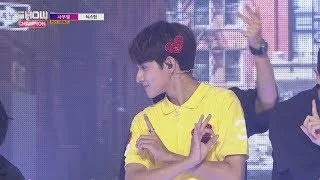 Show Champion EP.241 Samuel - Sixteen [사무엘 - 식스틴]