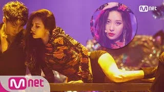 [SUNMI - Gashina] Comeback Stage | M COUNTDOWN 170824 EP.538