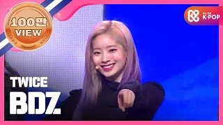 [Show Champion] 트와이스 - BDZ (TWICE - BDZ) l EP.291