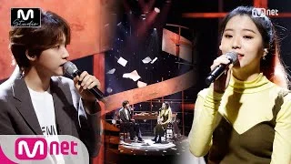 [Stella Jang&JEONG SEWOON - Under Caffeine] StudioM Stage | KPOP TV Show | M COUNTDOWN 200000 EP.685