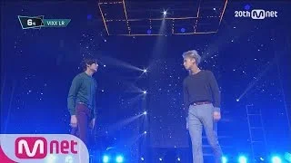 VIXX LR - ′Beautiful Liar′ M COUNTDOWN 150903 EP.441