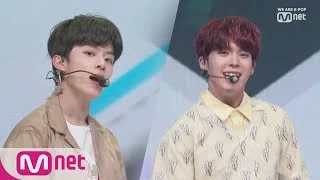 [VERIVERY - From Now] KPOP TV Show | M COUNTDOWN 190509 EP.618