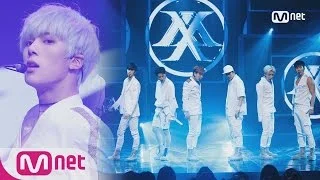 [MONSTA X - All in] Special Stage | M COUNTDOWN 160623 EP.480