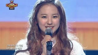 NC A - My student teacher, 앤씨아 - 교생쌤, Show Champion 20130904