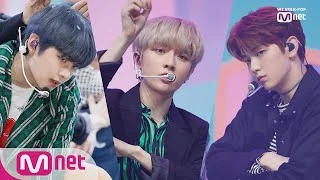[TOMORROW X TOGETHER - Cat & Dog] Comeback Stage | M COUNTDOWN 190425 EP.616