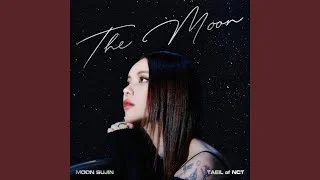 The Moon (Feat. TAEIL of NCT) (저 달 (Feat. 태일 of NCT))