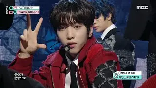 xikers (싸이커스) - WITCH | Show! MusicCore | MBC240907방송