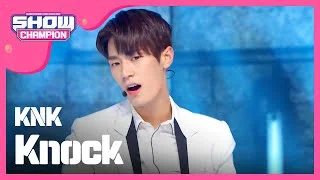 (Showchampion EP.179) KNK - Knock