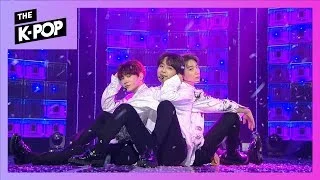 BDC,REMEMBER ME [THE SHOW 191105]