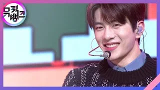 Breathe - 골든차일드(Golden Child) [뮤직뱅크/Music Bank] | KBS 210226 방송