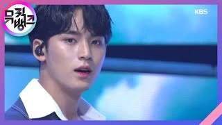 My My - 세븐틴(SEVENTEEN) [뮤직뱅크/Music Bank] 20200626