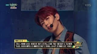 뮤직뱅크 Music Bank - 예뻐지지 마 (Enough) - SF9 .20190222