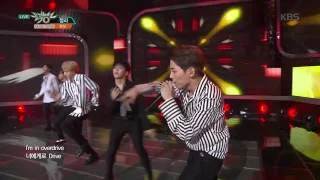 뮤직뱅크 Music Bank - 젤리 - 핫샷 (Jelly - HOTSHOT).20170728