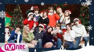 [Rocket Punch&DRIPPIN - Must Have Love] Christmas Special | #엠카운트다운 | M COUNTDOWN EP.693