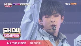 Show Champion EP.303 ONEUS - Valkyrie