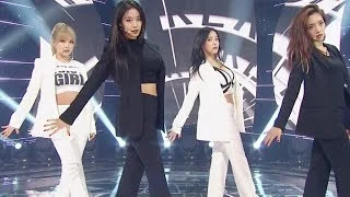 《Comeback Special》 T-ARA (티아라) - Reload @인기가요 Inkigayo 20170618