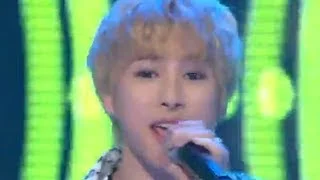 Boys Republic - Party Rock, 소년공화국 - 전화해 집에, Show champion 20130605